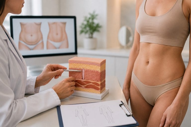 Abdominoplastia