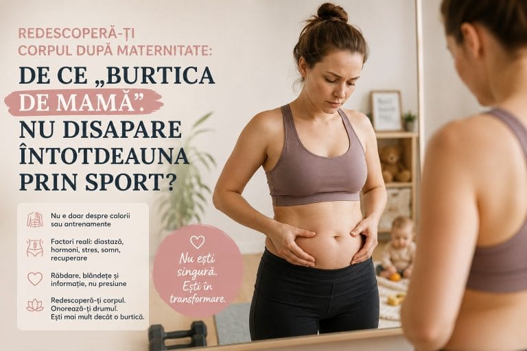 burtica de mamă