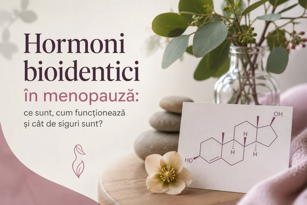 menopauză