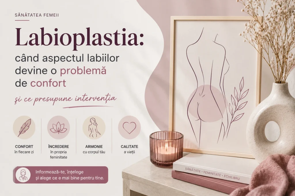 Labioplastia