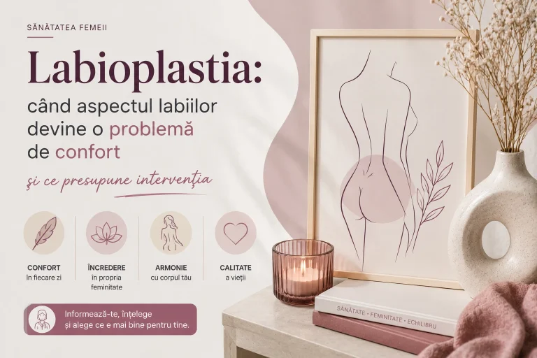 Labioplastia